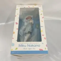 中野三玖 Date Style Ver. 「五等分の花嫁∬」 1/6