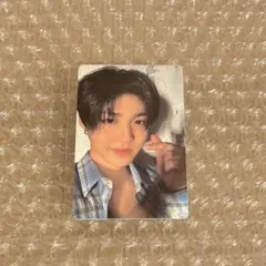 treasure ドヨン トレカ