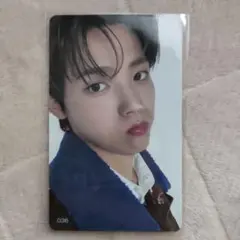 INI木村拓哉トレカ