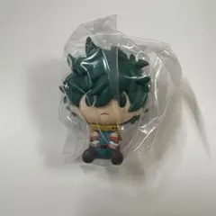 一番くじ 僕のヒーローアカデミア -更に向こうへ- H賞　デク　緑谷出久