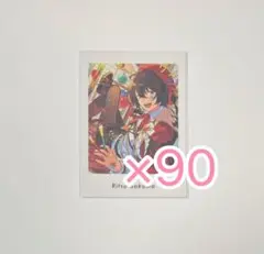 あんスタ 朔間凛月 ぱしゃっつ vol.4 Action