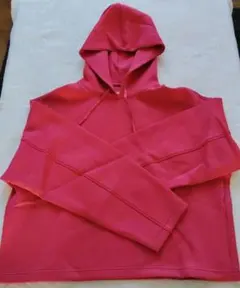 ユニクロ ドライスウェット パーカー