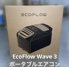 2026年最新】EcoFlow WAVE 3 ポータブルエアコンの人気アイテム - メルカリ