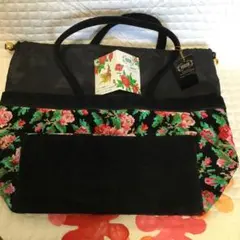 フェイラーバッグ