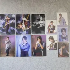 ミュージカル刀剣乱舞 静かなる夜半の寝ざめ へし切長谷部