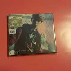 EXO coming over 初回限定盤 ベッキョン