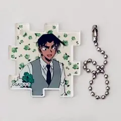 服部平次　アクリルパズル　アニコナ展　名探偵コナン