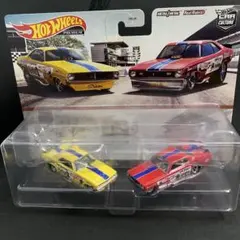 ☆Hot Wheels☆ポルシェ356アウトロー 2024コレクターエディション