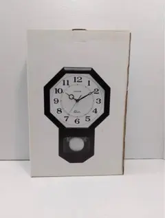 2026年最新】八角振り子時計の人気アイテム - メルカリ