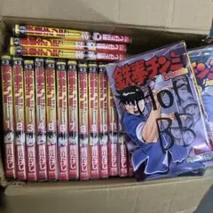 鉄拳チンミ legends 全巻セット 1-28巻 鉄拳チンミ legends 全巻セット 1-28巻｜Yahoo!フリマ（旧PayPay
