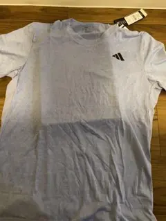 adidas Tシャツ２枚セット テニスウェア メンズ