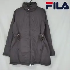 美品✨FILA 美ラインジャケット ブルゾン