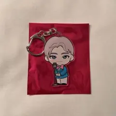 超特急 アロハ ご当地アクリルキーホルダー REAL? 大阪 アクキー