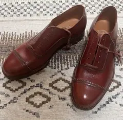FLORSHEIM Viking S1311 ギザキャップのサムネイル