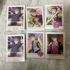 アイナナ　百　ぱしゃこれ　セット