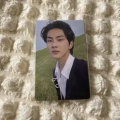 ENHYPEN ジョンウォン　DIMENSION: ANSWER トレカ