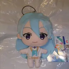 fine 日々樹渉 あんさんぶるスターズ‼︎ぬいぐるみ GiGO限定 新衣装