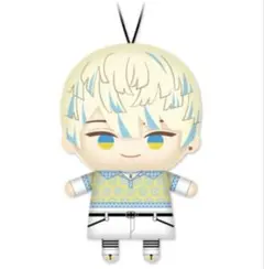 緋八マナ　にじぱぺっと にじぱべ