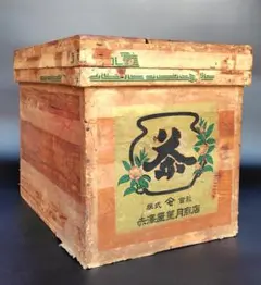 2025年最新】茶箱 昭和の人気アイテム - メルカリ