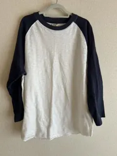 Collegiate Pacific SLOBE別注　リンガーロンTのサムネイル