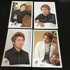 嵐　大野智　公式写真のサムネイル