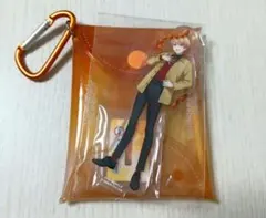 プロセカ スシロー コラボ限定 マルチポーチ 天馬司