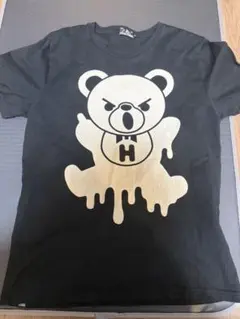 レア ベアブリック TMT コラボ Tシャツ 半袖 数量限定 - メルカリ