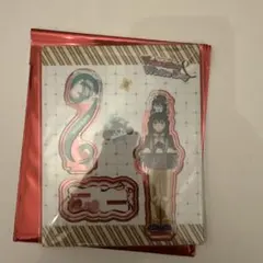 鬼滅の刃 バレンタイン2026 アクリルスタンド 時透無一郎