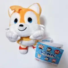 2026年最新】SONIC & FRIENDS 寝そべり ミニぬいぐるみの人気アイテム