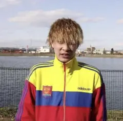 2026年最新】エクアドル adidasの人気アイテム - メルカリ