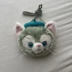 ジェラトーニ ポシェット