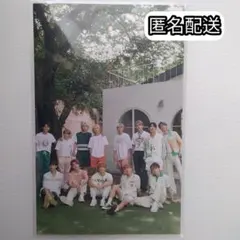 SEVENTEEN DICON フォトカード ポスカ トレカ ジョンハン ウォヌ