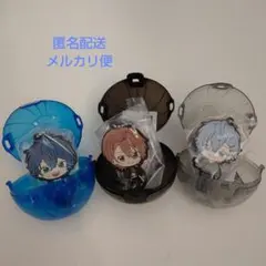 カラフルピーチ ラバーマスコット からぴち ラバスト うり ヒロ