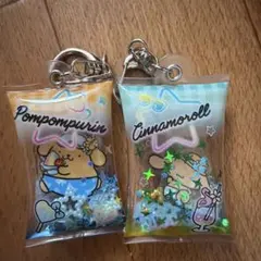 2026年最新】サンリオ不二家マカロンエアふわキーホルダーの人気