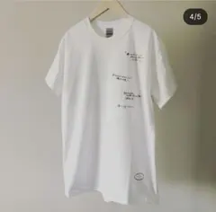 【新品・未開封】詠む読む 公式Tシャツ TANG TANG 坂元裕二 満島ひかり 2026年最新】満島ひかり tシャツの人気アイテム - メルカリ