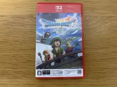 Switch2 ドラゴンクエスト7 Reimagined 早期購入特典付き