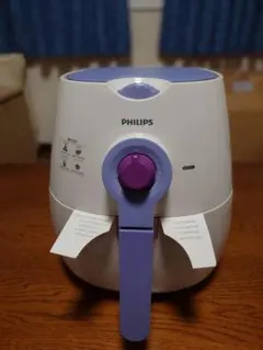 再値下げ！【新品未開封】PHILIPS ノンフライヤー 2026年最新】Yahoo!オークション -フィリップス ノンフライヤーの中古