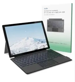 2026年最新】surface pro5 キーボードの人気アイテム - メルカリ