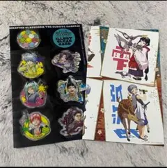 ジャンプGIGA SUMMER 2024 逃げ若 ヒロアカ