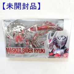 2026年最新】S.H.フィギュアーツ 仮面ライダー龍騎&ドラグレッダー