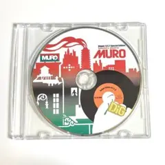美品MURO DIGGIN' HEAT 2016タワーレコード限定盤 - メルカリ