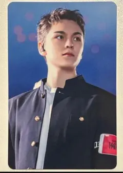 SEVENTEEN HOLIDAY Blu-ray バーノン トレカ