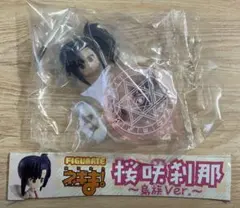 魔法先生ネギま！ FIGUMATE 桜咲刹那 鳥族Ver.