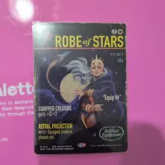 Robe of Stars MTG