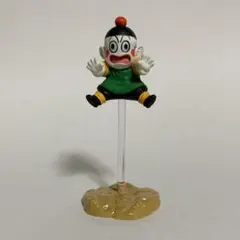 ドラゴンボール　チャオズ　フィギュア
