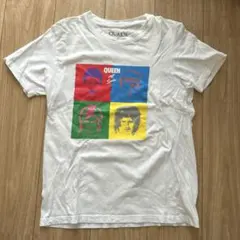 GU Queen 半袖Tシャツ Sのサムネイル