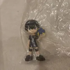 パルバース ハイキュー／影山飛雄