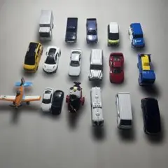 よ*ち様 トミカ まとめ売り