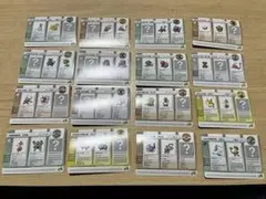 ポケモンバトルカードe+ ルビー・サファイア 31枚セット