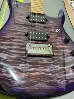 2025年最新】ミュージックマン ハードケースの人気アイテム - メルカリ